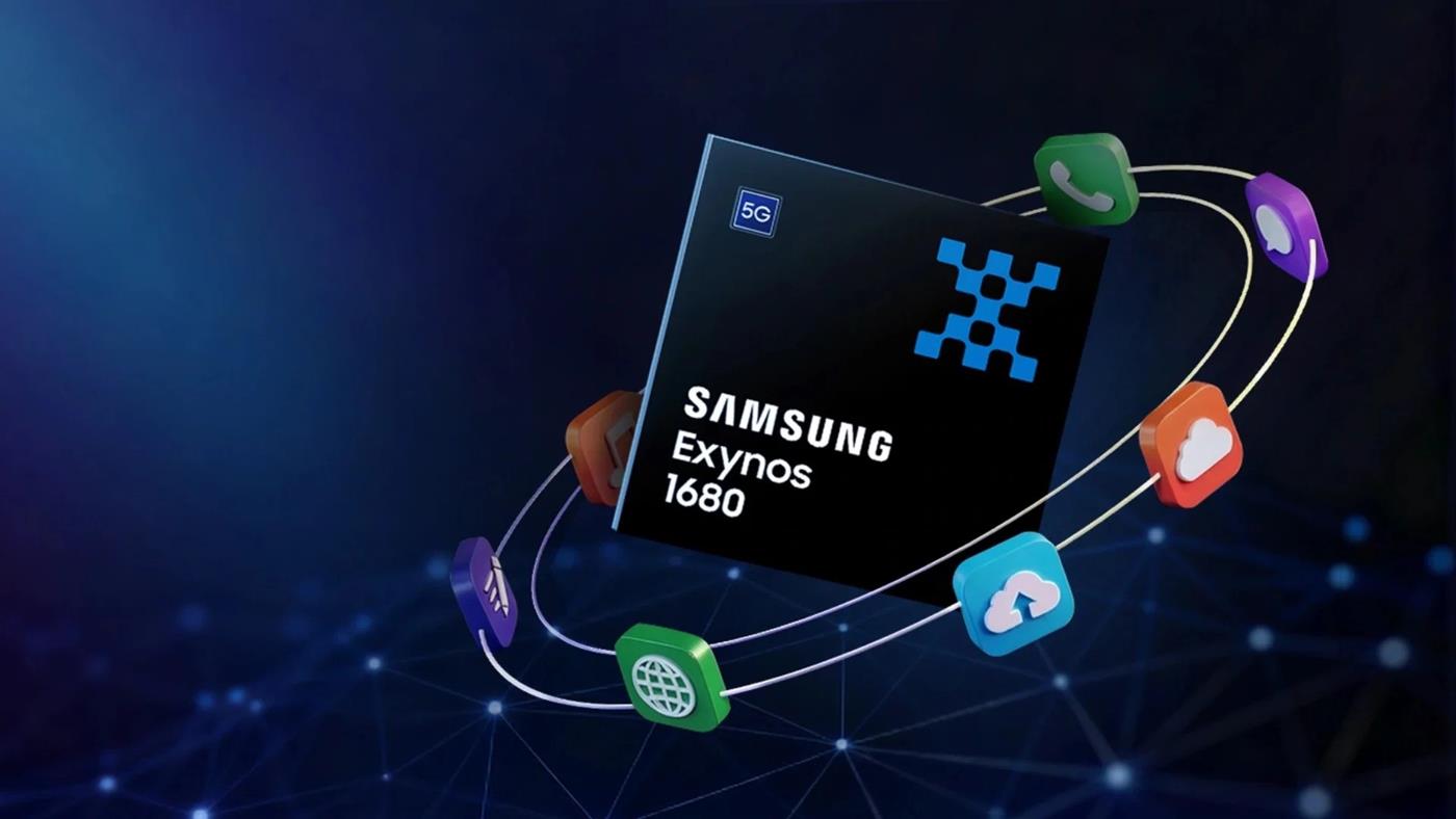 Galaxy A57'ye güç verecek Exynos 1680 tanıtıldı: İşte özellikleri