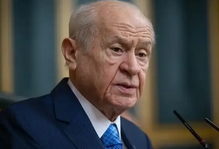 MHP Lideri Bahçeli: Azerbaycan’ın Kederi Bizim Kederimizdir