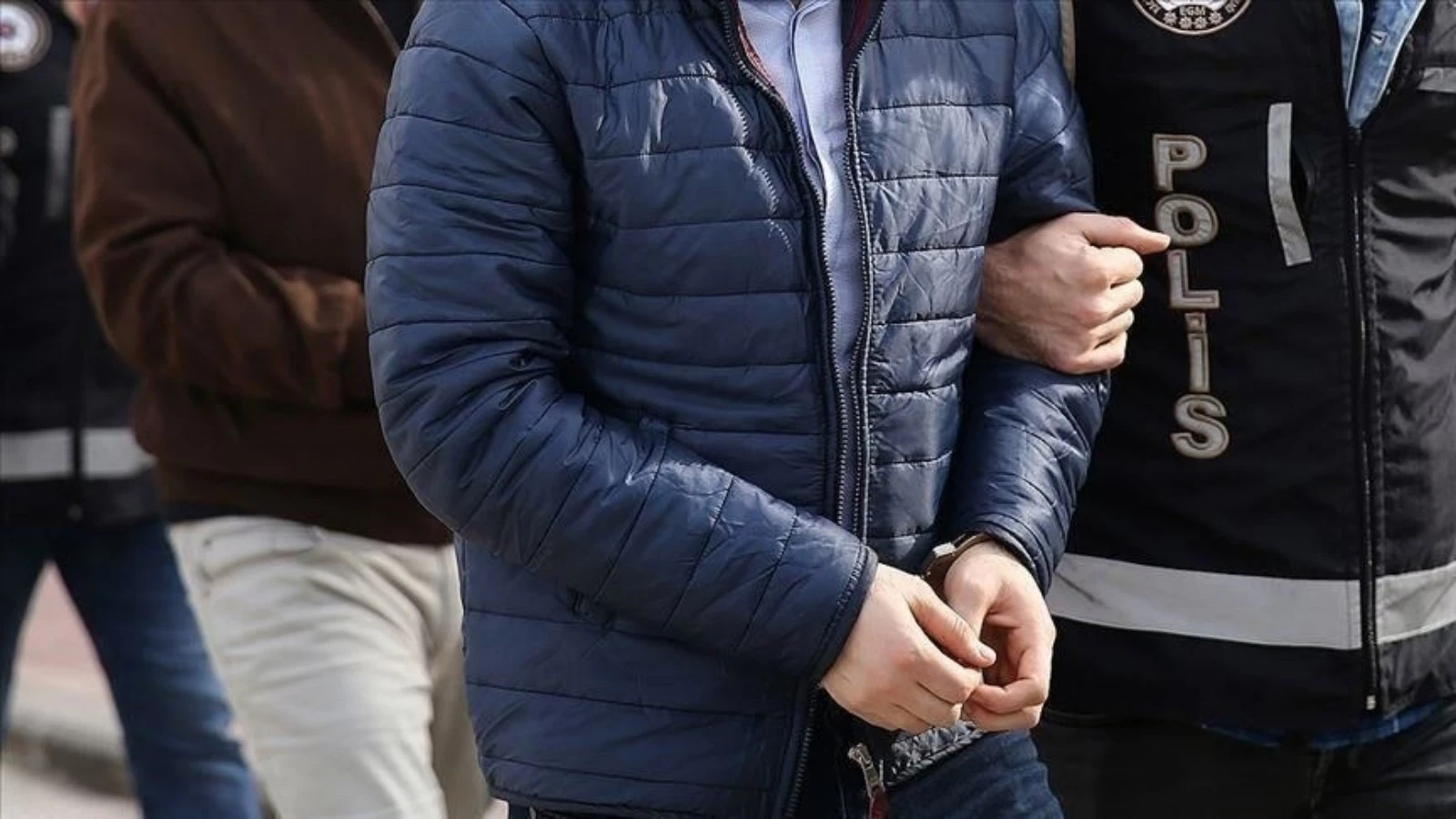 FETÖ soruşturmasında Yahşihan MEM Şube Müdürü tutuklandı