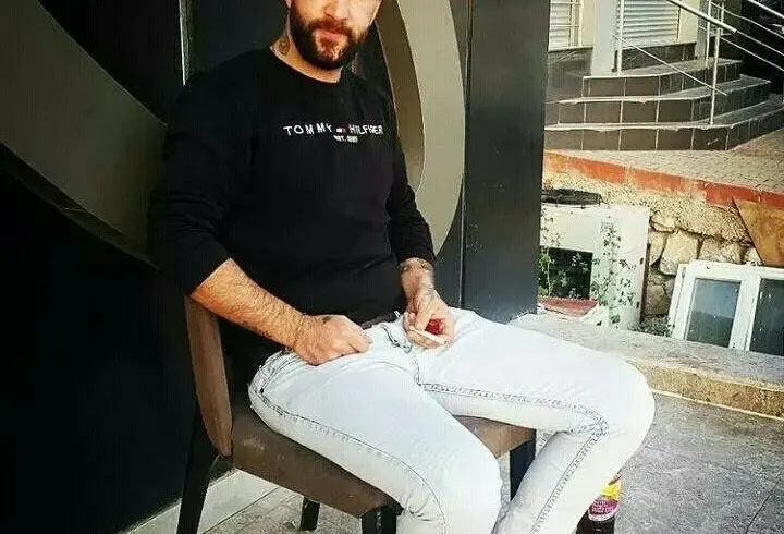 Köpeğin kulağını kesip, işkence yapan şüpheli tutuklandı