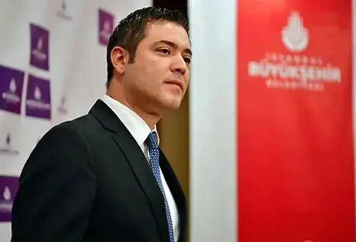 SON DAKİKA! İBB Başkanı İmamoğlu'nun Danışmanı Murat Ongun Tutuklandı: İşte Soruşturmanın Detayları...