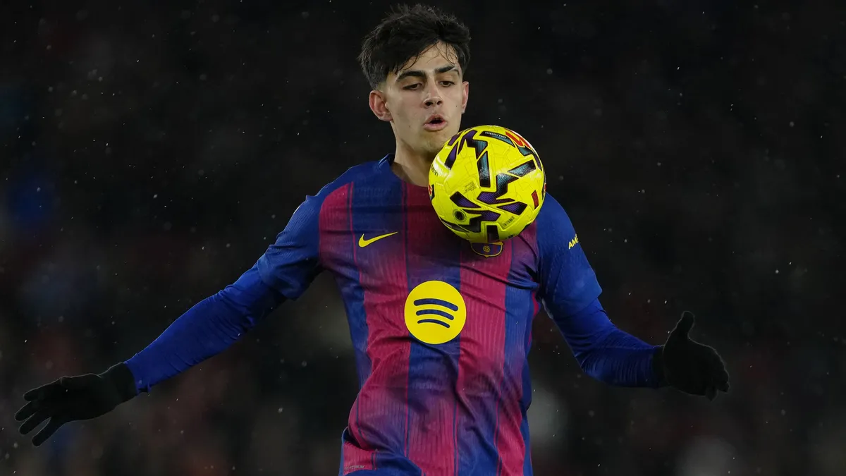 Galatasaray'ın transfer operasyonu ortaya çıktı! Barcelona'ya sunulan teklif...
