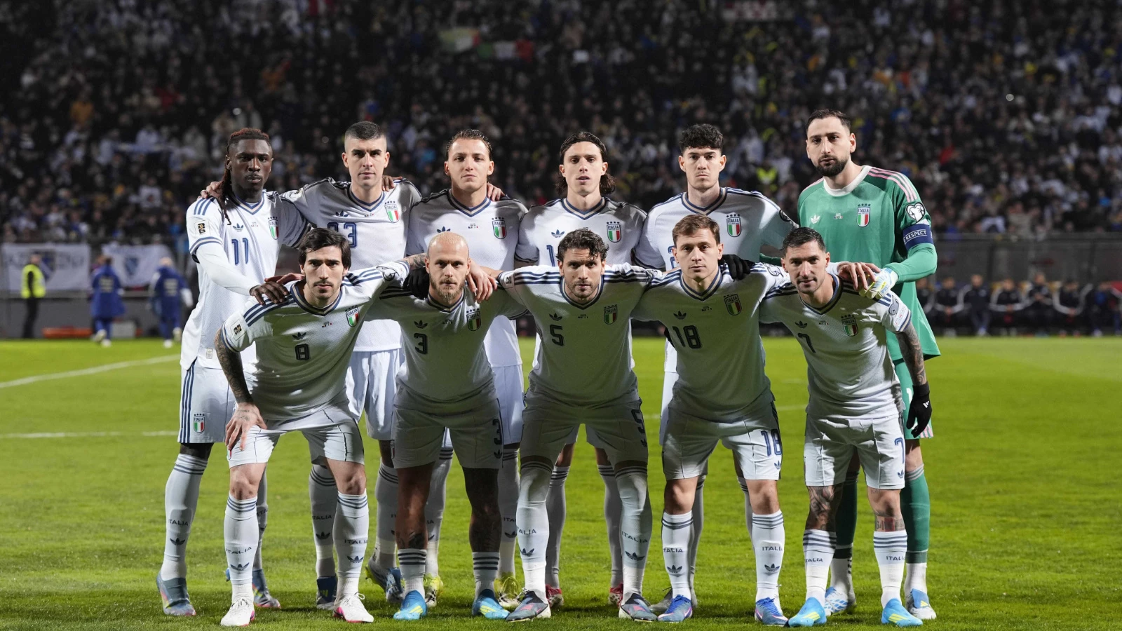 İtalyanlar kabusta: Futbolumuz için kıyamet devam ediyor