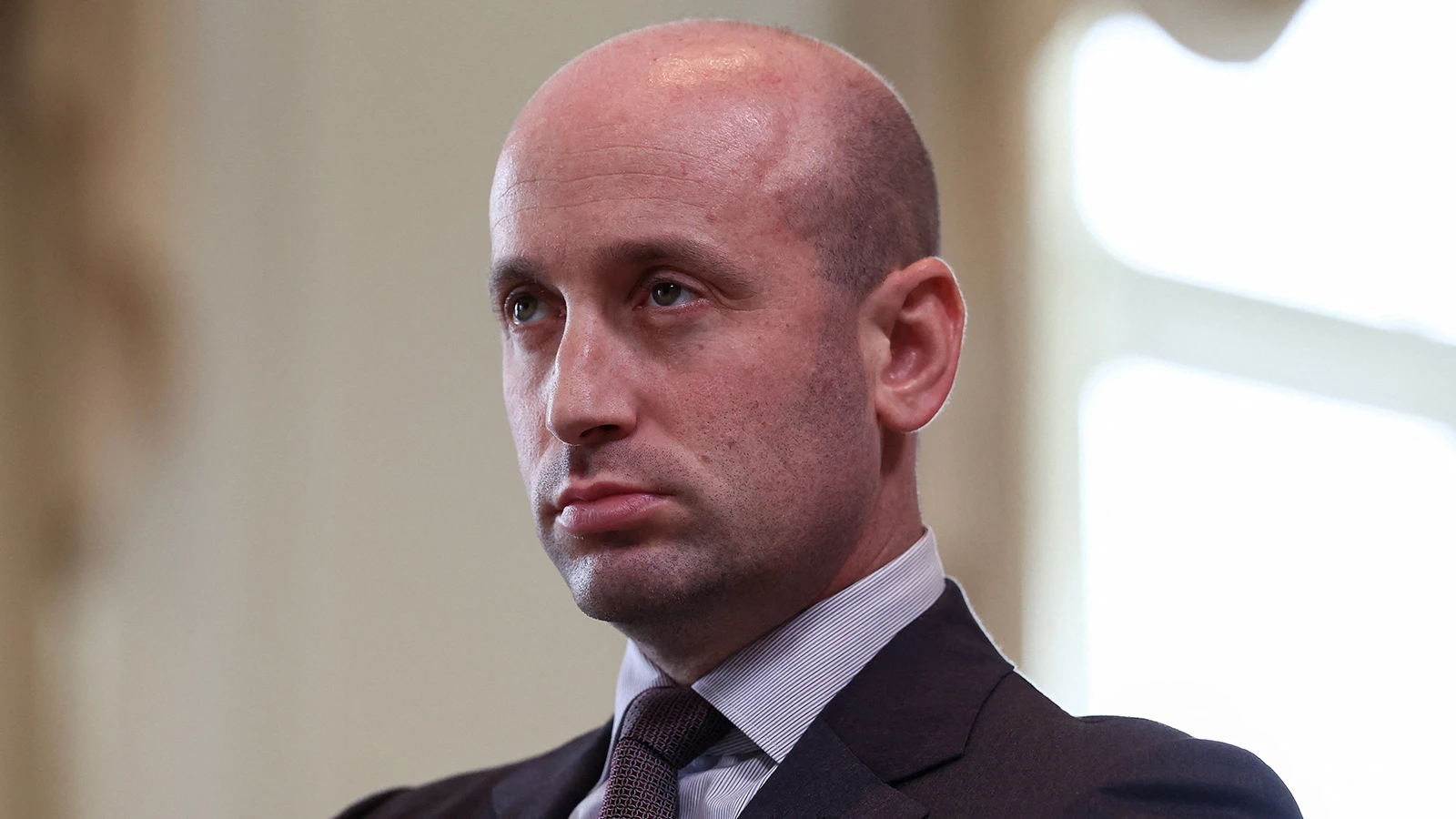 Trump'ın Başdanışmanı Miller'dan Hindistan'a 'savaş finansörü' suçlaması