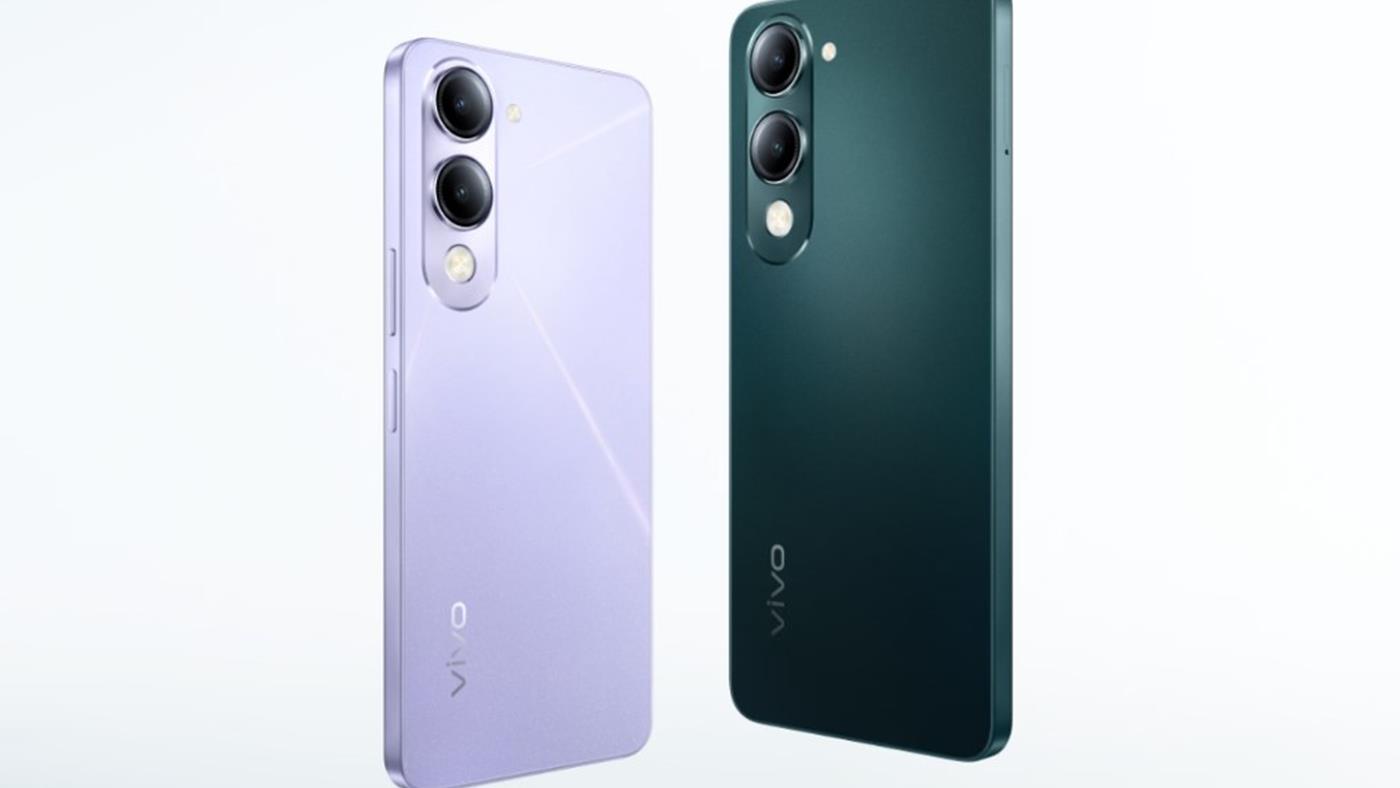 Vivo, uygun fiyatlı 5G modeli Y19s GT'yi resmi olarak duyurdu