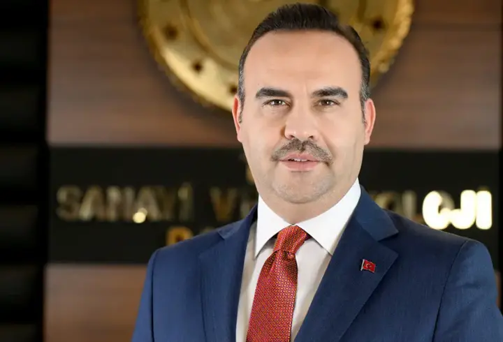 Bakan Kacır: BiGG 2025 yılı 2’nci Çağrı sonuçları açıklandı