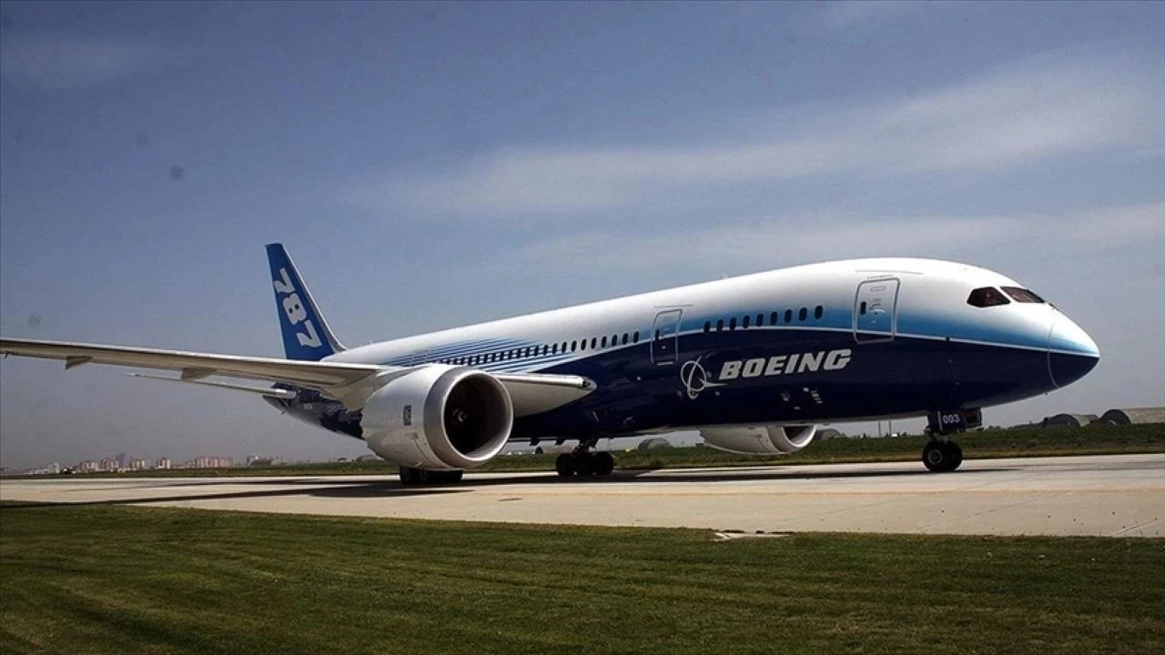 Boeing krizi ABD'nin savaş uçağını vurdu! 'en ölümcül uçağın' üretimi tehlikede