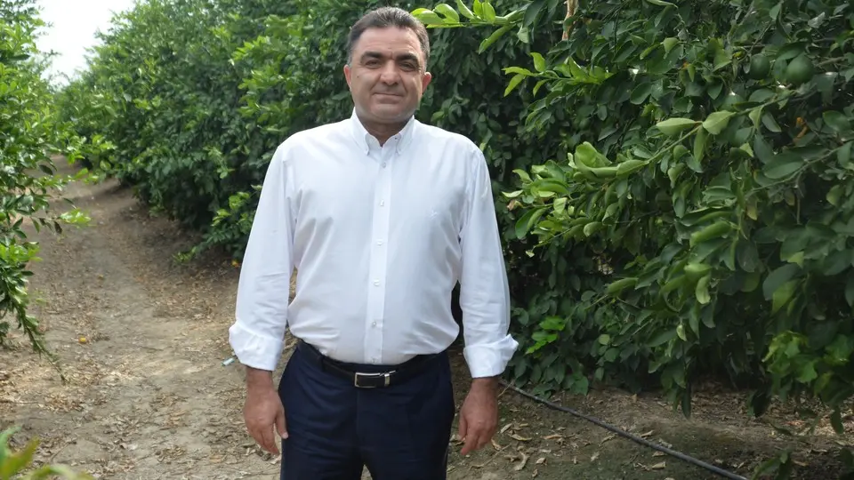 Çiftçilerden ihracı kayda bağlanan limon ile ilgili uyarı