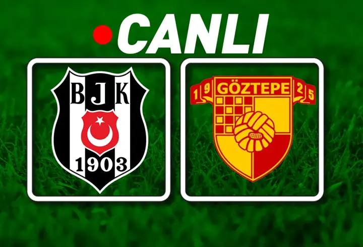 Beşiktaş – Göztepe Maçı Bein Sports 1 Canlı İzle | Kartal, 3 puan istiyor