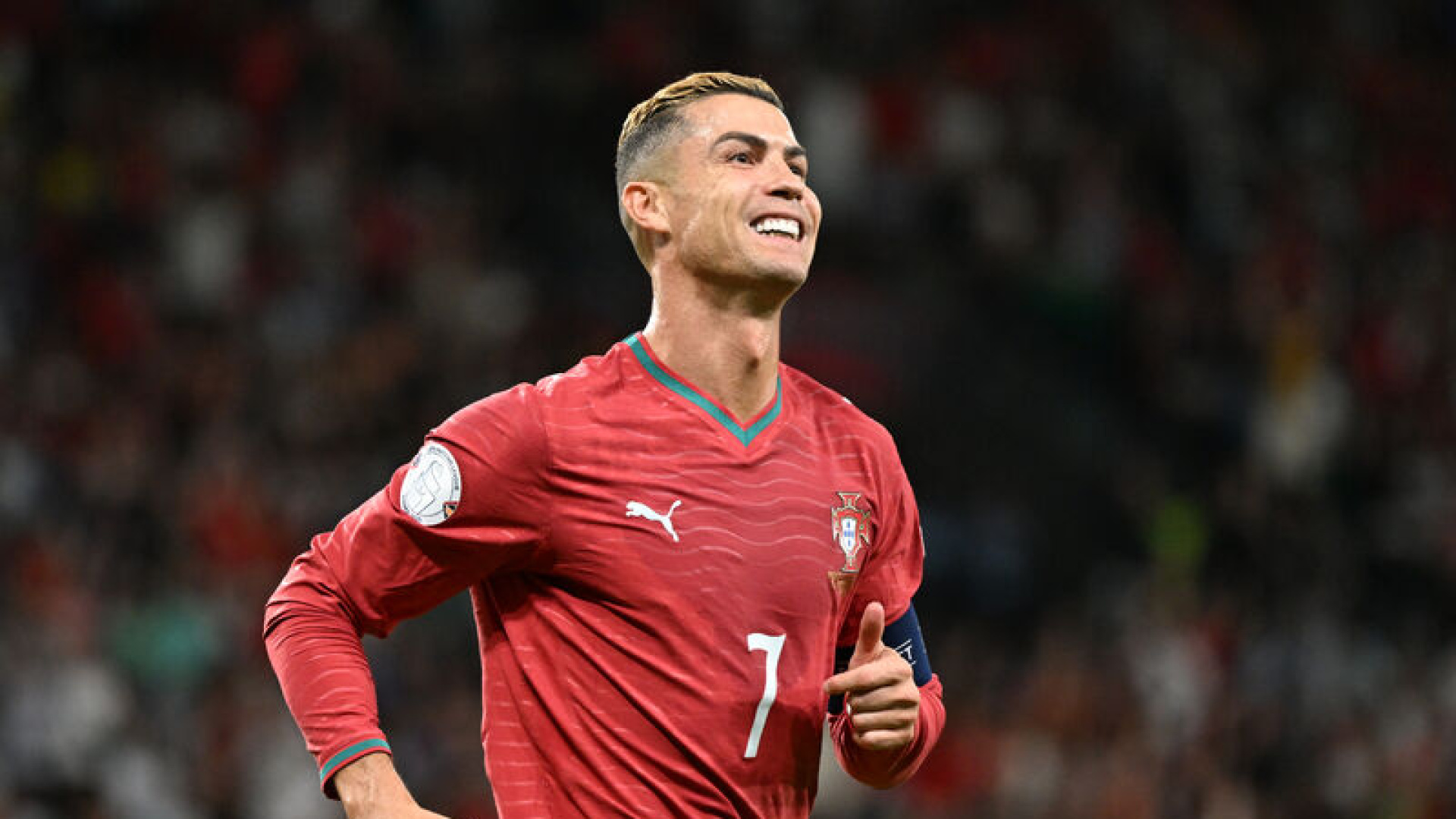 Cristiano Ronaldo, Portekiz Milli Takımı'na Geri Dönüyor - Futbol Haberleri - Habertürk