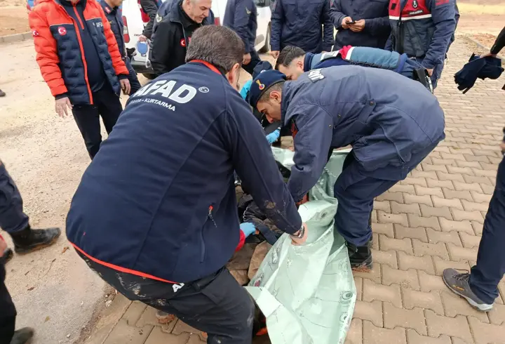 Elazığ'da kaybolan Alzheimer hastası, yaralı halde bulundu