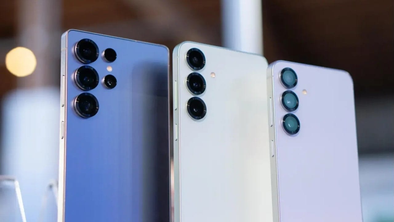 Samsung Galaxy S26 Ekranı Meraklı Gözleri Engelleyecek