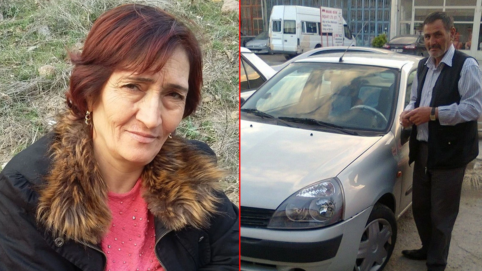 Kırşehir'deki karı-koca cinayetinde korkunç detay! Cinayet sebebi ortaya çıktı