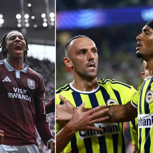 Aston Villa - Fenerbahçe | Canlı izle - Canlı sonuç