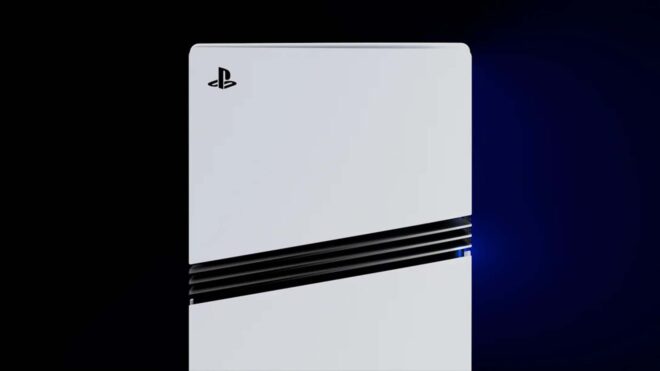 Sony, PlayStation için PSSR özelinde “kare oluşturma” da sunacak