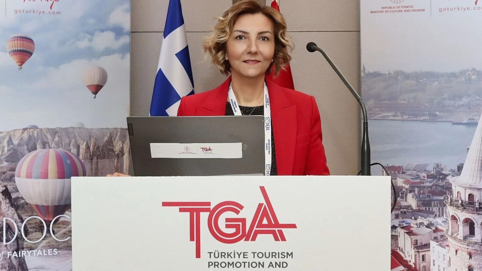 Türkiye ile Yunanistan arasında turizm ilişkileri hareketleniyor