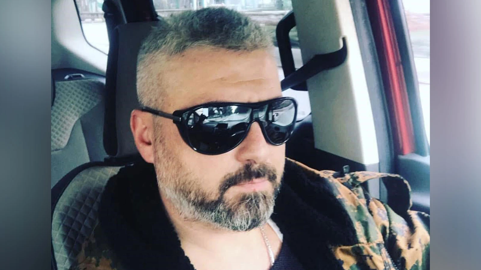 Eskişehir'de 2 çocuk babası, yatağında ölü bulundu