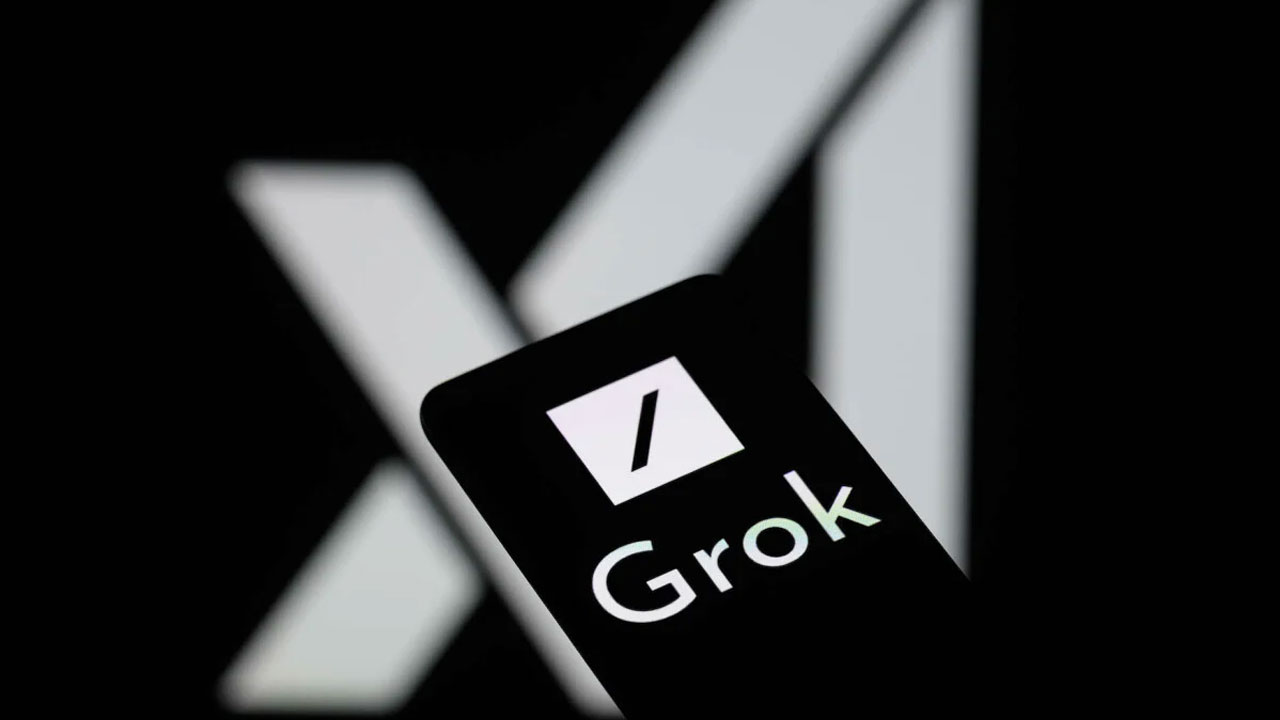 Grok Küresel Kriz Yarattı