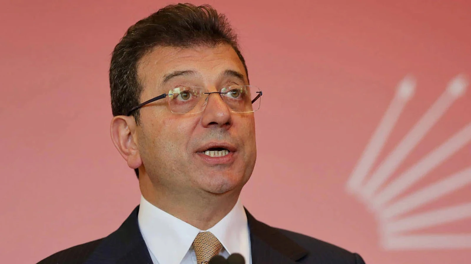 Ekrem İmamoğlu'nun yargılandığı bilirkişi davası ertelendi