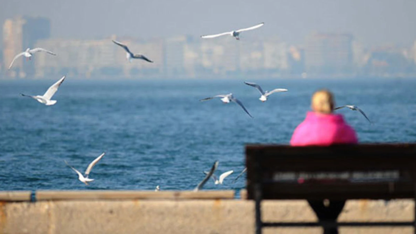 Meteoroloji'den 5 günlük tahmin: Havalar daha da ısınacak!