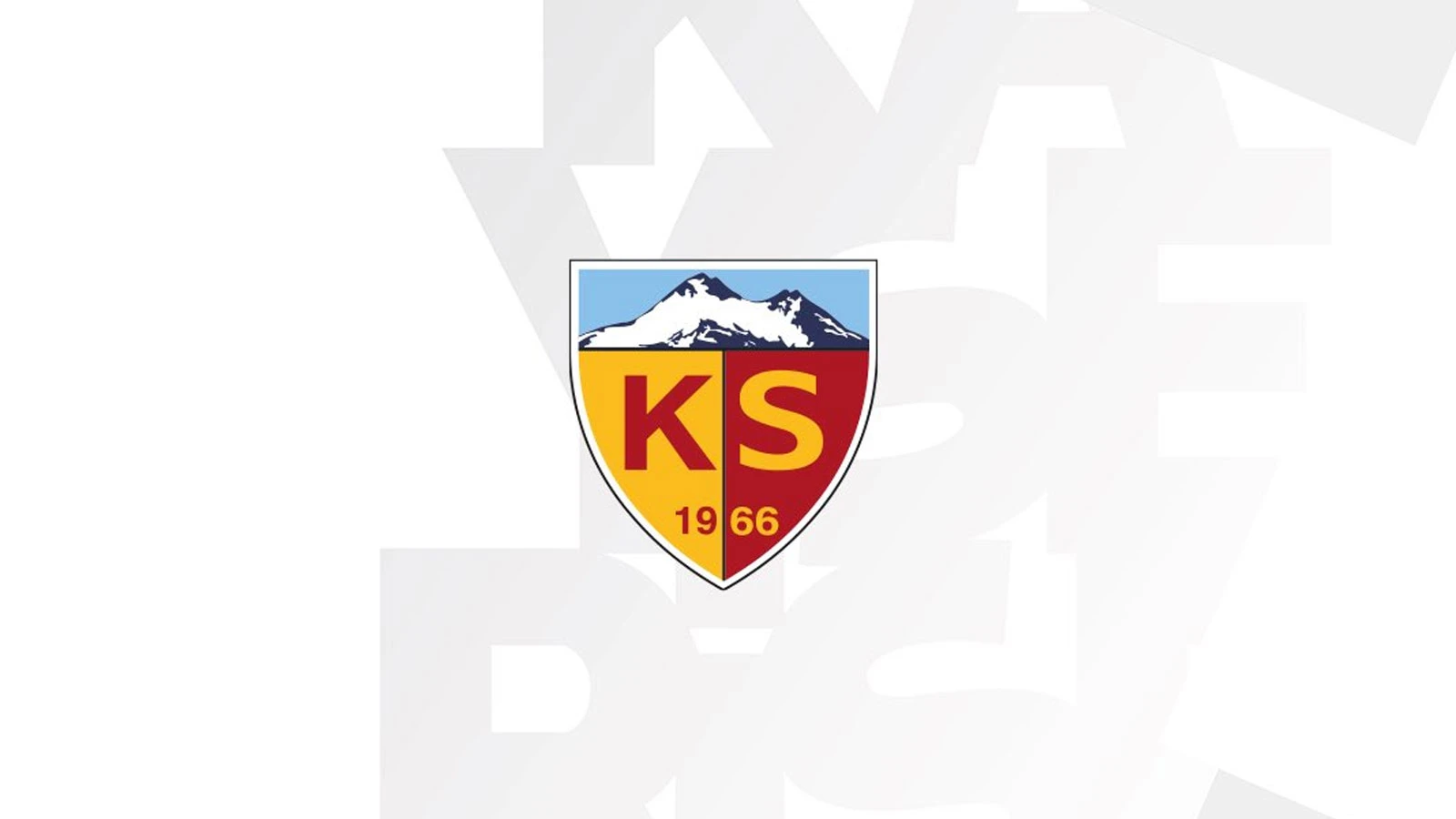 Kayserispor'dan olağanüstü genel kurul kararı