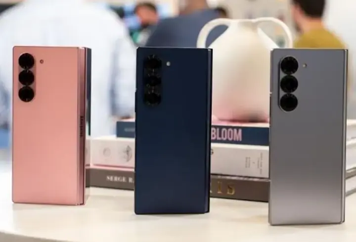 Büyük Yenilikler Galaxy S28’e Kaldı