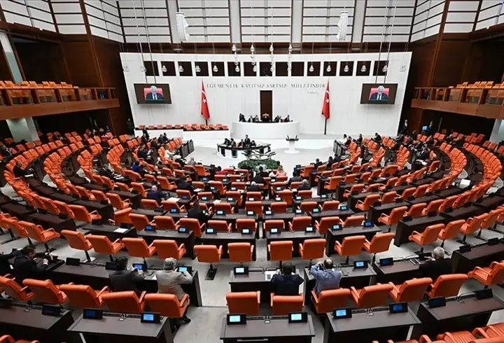 SON DAKİKA | 18 yaş altı suçlular için komisyon kurulacak!