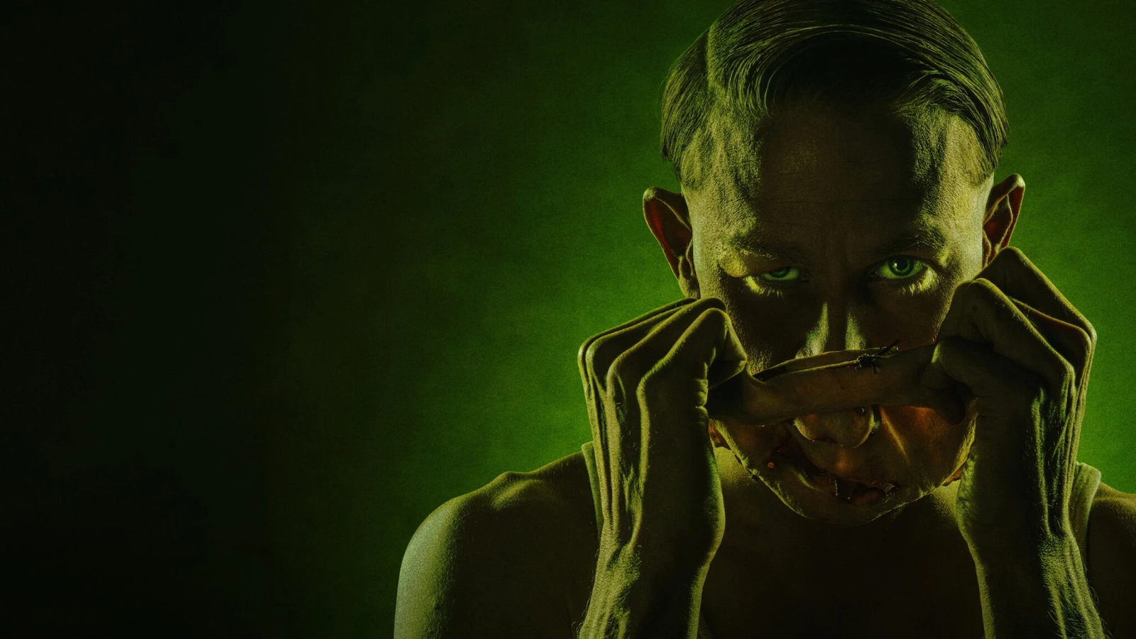 Netflix'in yeni canavarı: Planfield Kasabı Ed Gein