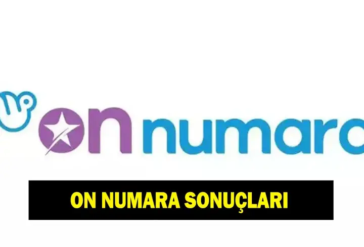 ON NUMARA SONUÇLARI 6 MART: On Numara sonuçları nereden ve nasıl sorgulanır?