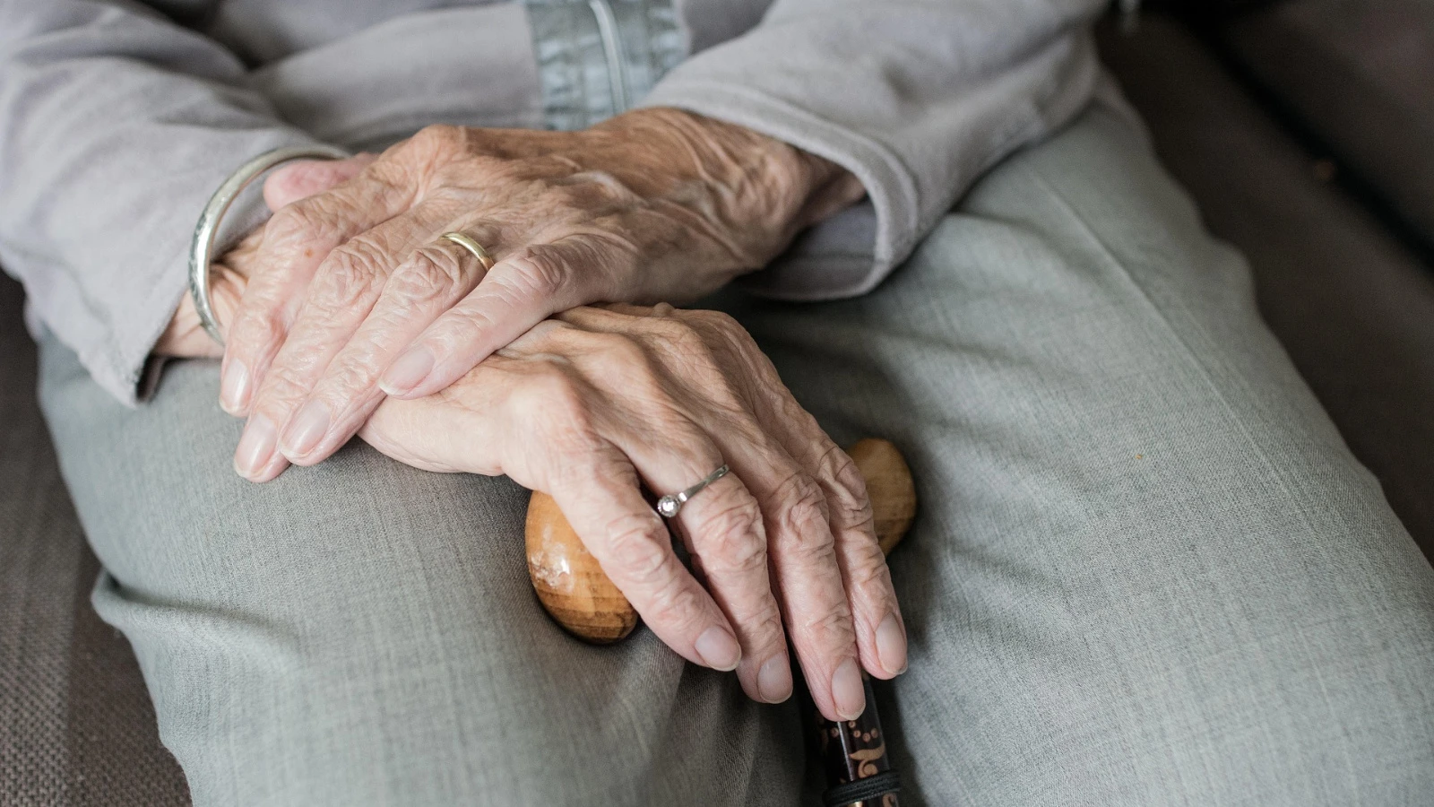 90 yaş üstü nüfus 16 yıl sonra ilk kez azaldı
