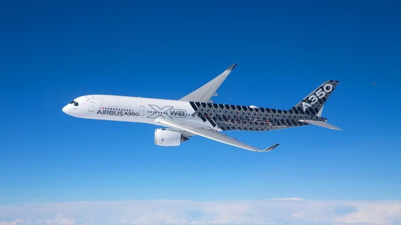 Airbus, titanyum 3D baskıyla uçak üretiminde yeni bir dönemin kapısını aralıyor