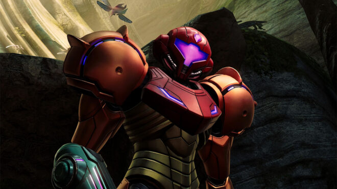 Efsane geri döndü; Metroid Prime 4: Beyond incelemesi