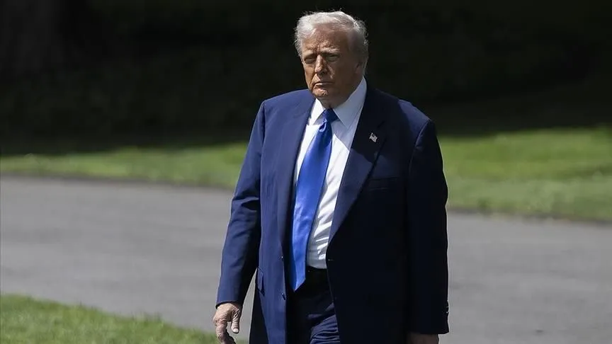 Beyaz Saray: Trump İran'la ilgili kararını iki hafta içinde verecek