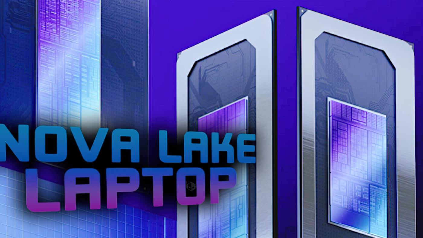 Intel Nova Lake-HX, H ve U serisi işlemciler sızdı: İşte detaylar