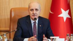 Son komisyon toplantısı bugün TBMM'de yapılacak ve nihai rapor takdim edilecek