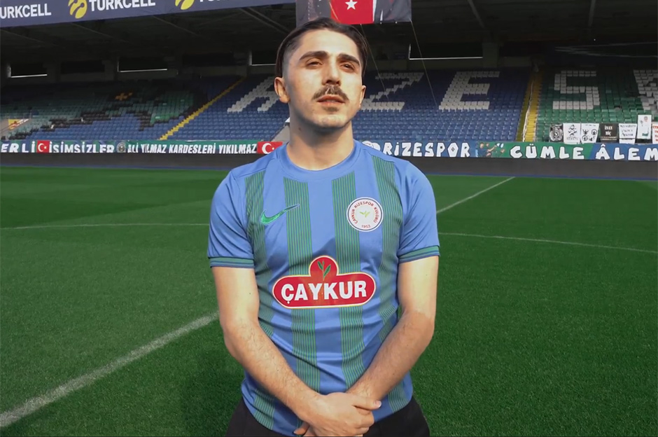 Abdülkadir Ömür'ün transfer pişmanlığı: Manchester City itirafında bulundu