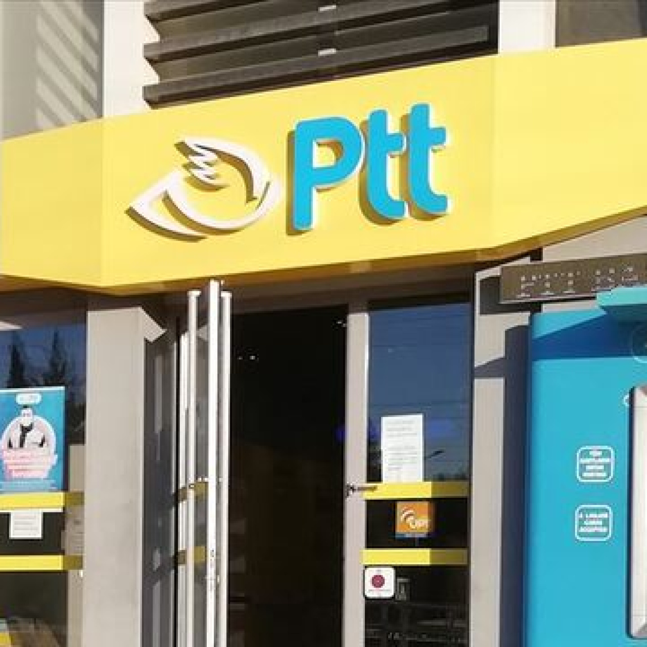 Bugün PTT açık mı?