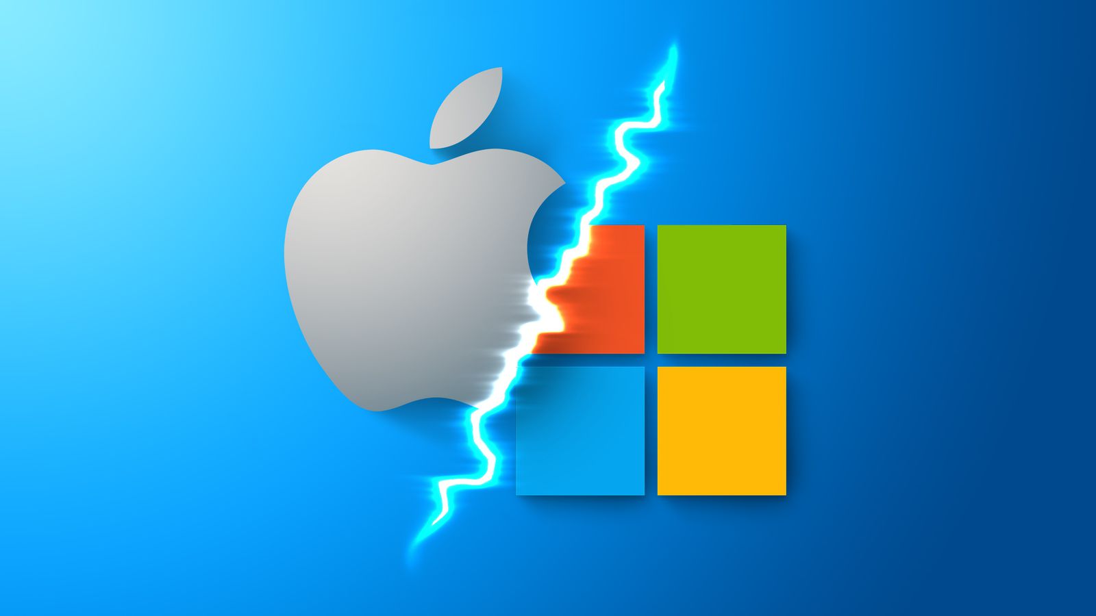 Apple yeni reklamında Windows 11’e gönderme yaptı