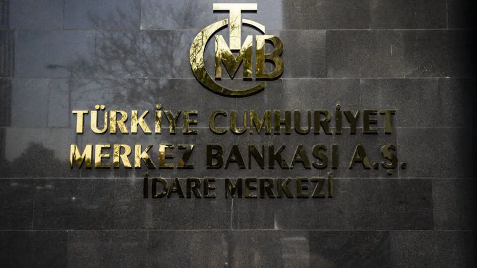 TCMB: Veriler Temmuz'da aylık enflasyonda geçici artışa işaret ediyor