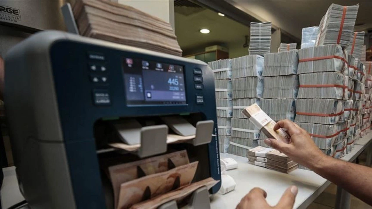 BDDK açıkladı: Bankaların kârı 479,2 milyar liraya ulaştı!