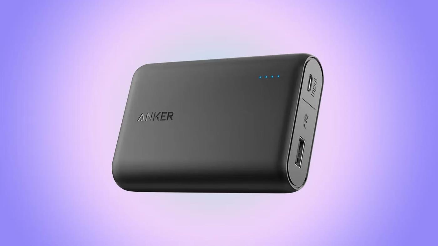 Anker Türkiye: PowerCore 10000 modeli için geri çağırma Türkiye'yi kapsamıyor
