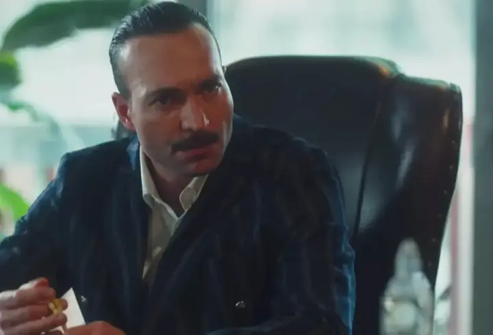 Eşref Rüya'nın 'Kadir Baba'sı siyaseti birleştirdi