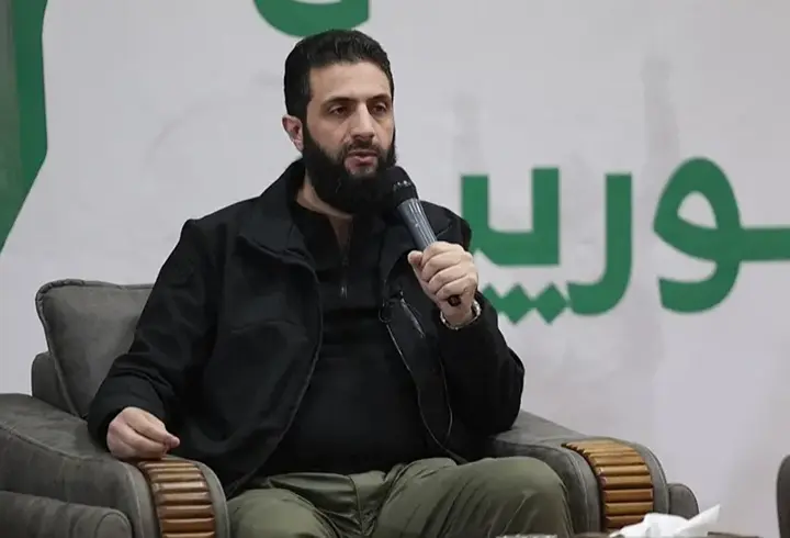 Ahmed Şara Türkiye'ye hangi gündemle geliyor?