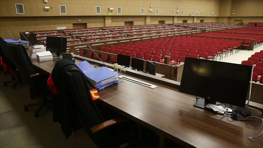 "İmamoğlu çıkar amaçlı suç örgütü" davasının 18'inci duruşması devam ediyor