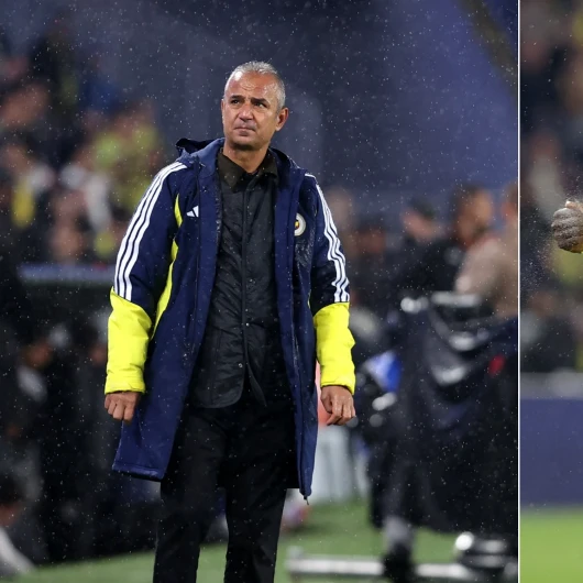 Spor Yazarları Fenerbahçe - Alanyaspor Maçını Değerlendirdi: "Greenwood Kötü Bir Penaltıcı"