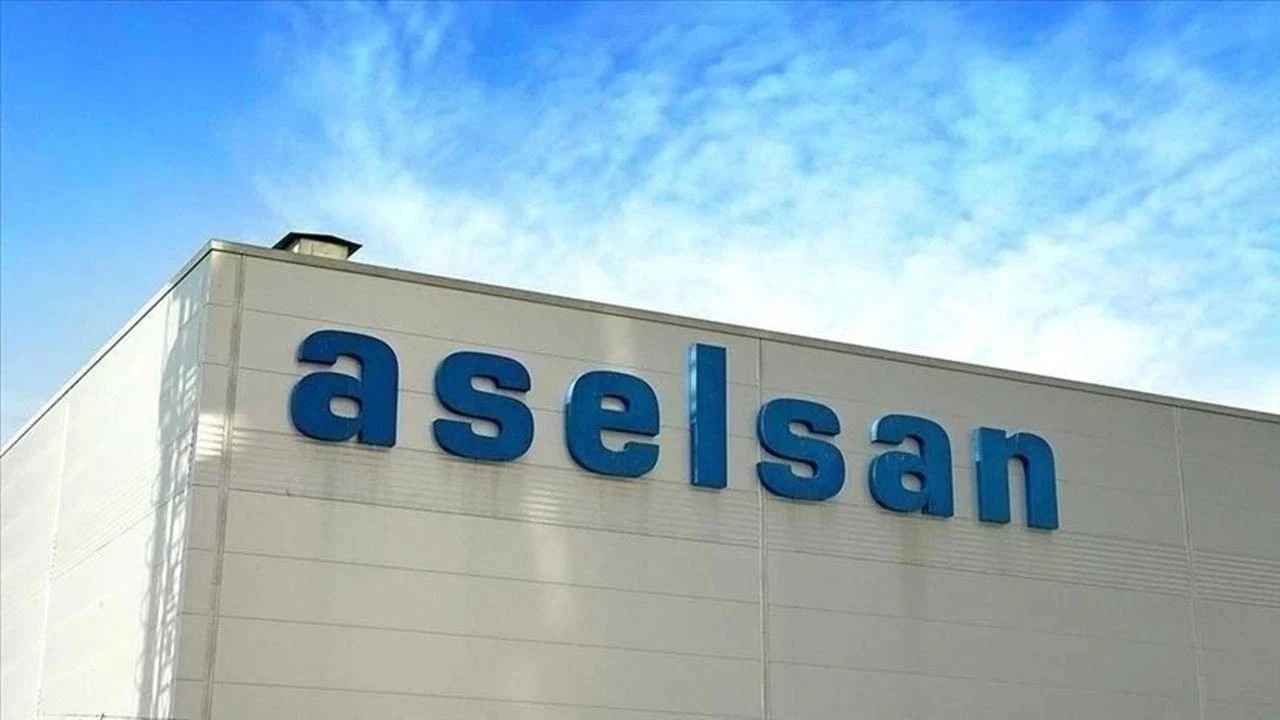 ASELSAN ve Savunma Sanayii Başkanlığı'ndan 71,9 milyon dolarlık anlaşma