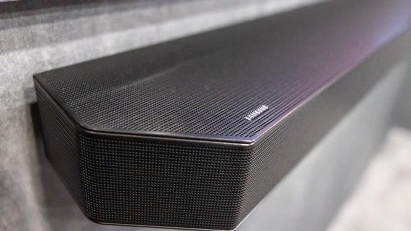 Samsung, güncellemeyle bozulan soundbar'ları ücretsiz onaracak