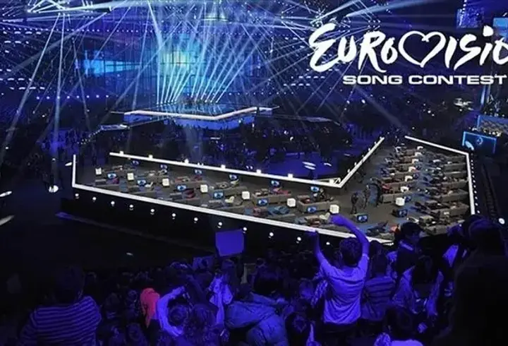 İrlanda'da Eurovision resti: İsrail katılırsa biz yokuz