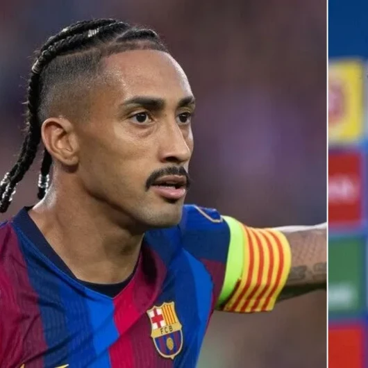 8'de 8 Yapan Lider Barcelona'ya Dev Maç Öncesi İki Dünya Yıldızından İYİ Haber