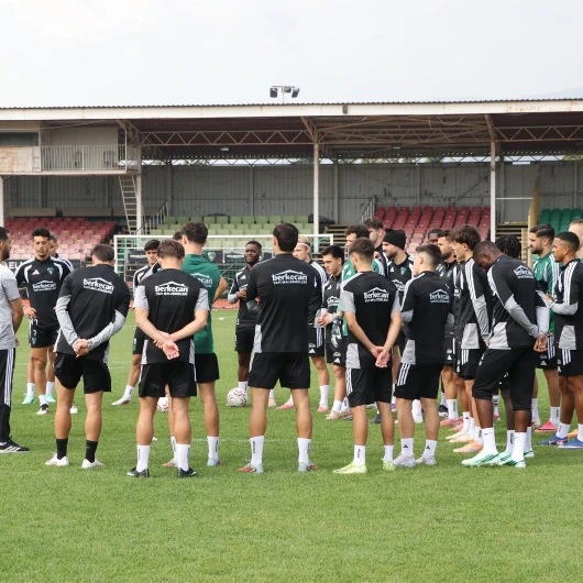 Kocaelispor Süper Lig'de Yarın Göztepe'yi Konuk Edecek